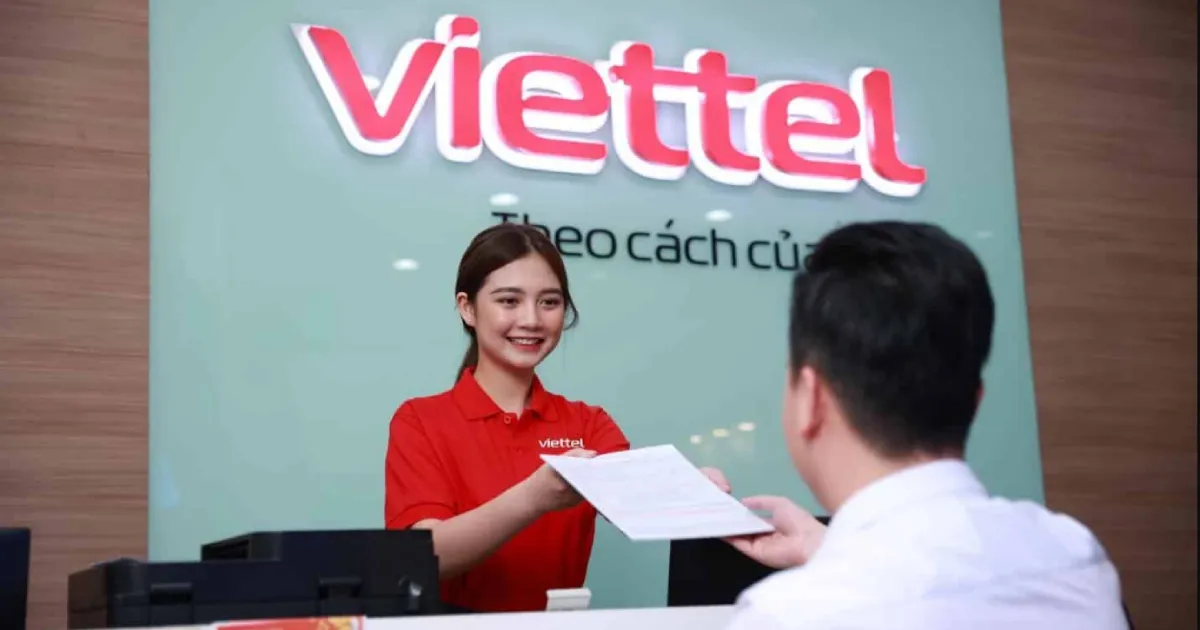 Địa chỉ, SĐT điểm giao dịch, cửa hàng Viettel ở Khánh Sơn 2025