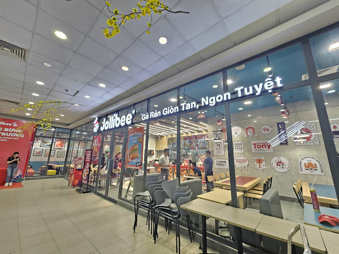 Jollibee Nha Trang