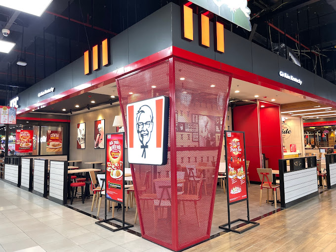 KFC Nha Trang