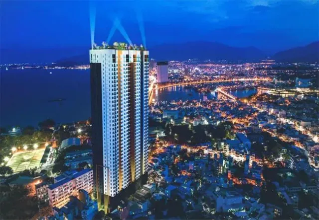 Havana Hotel Nha Trang