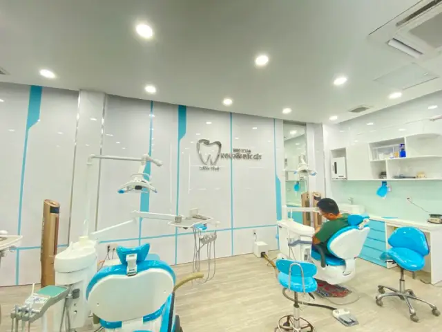 Nha Khoa Nguyễn Đắc Cật Nha Trang