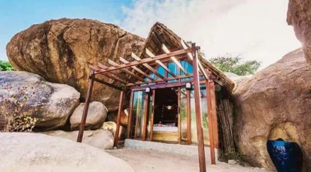 Hang Đá Bungalow