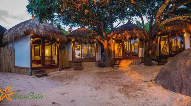 Sóc Bungalow