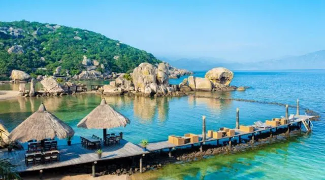 Các liệu trình thư giãn