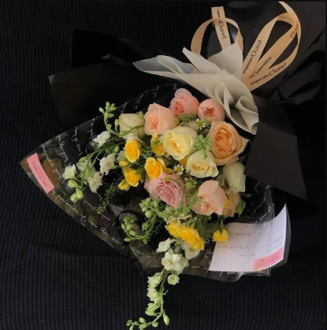 Shop hoa tươi Dream Florists Nha Trang