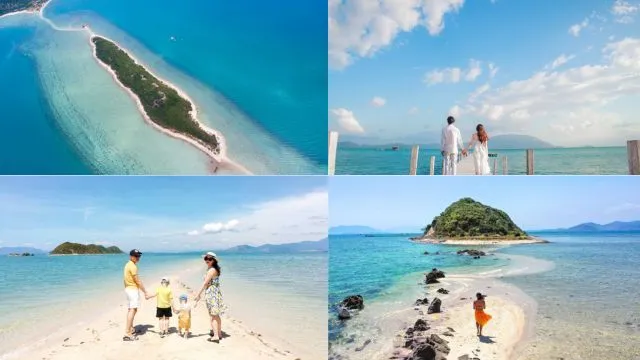 Đảo Điệp Sơn