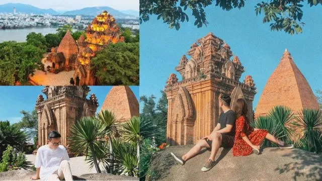 Tháp Bà Ponagar