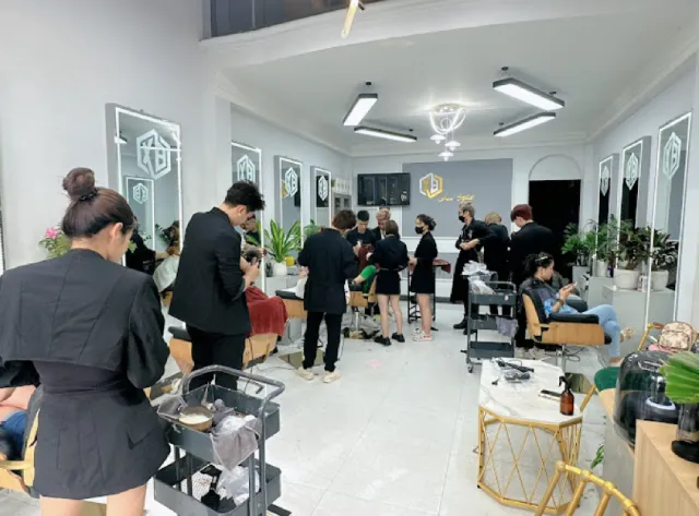 Kimthoa Hair Stylist-Academy Nha Trang
