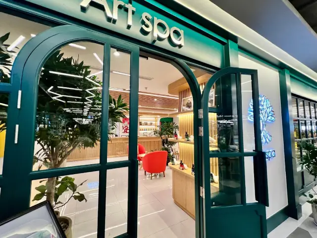 Art Spa