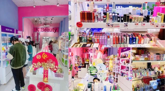 K-Beauty
