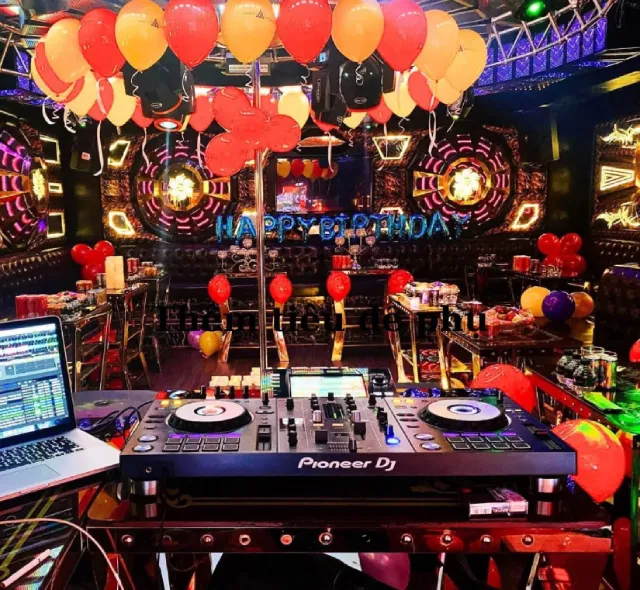 Karaoke Avata Best Music Nha Trang 