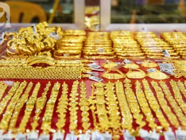 Tiệm Vàng Thiên Khiêm Ánh Cam Ranh