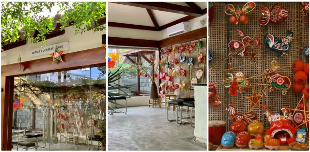 Sol Coffee & Dessert