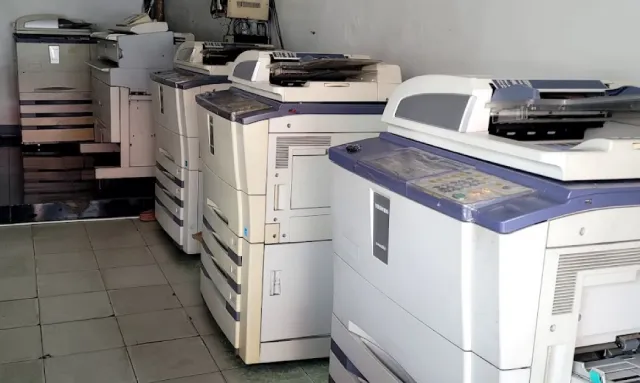 Photocopy Nguyễn Trãi