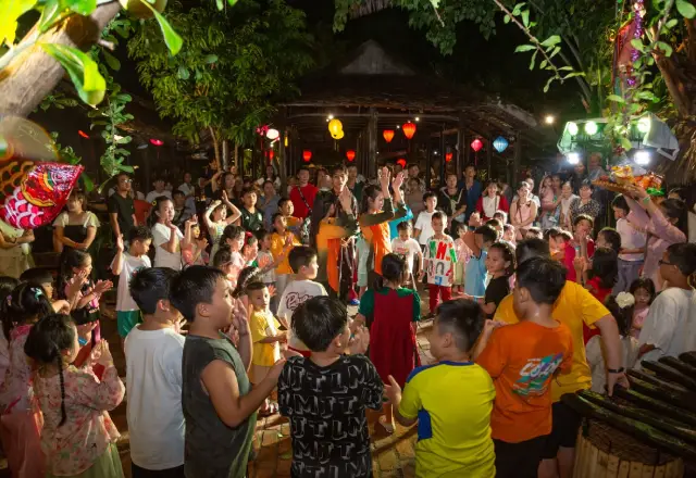 Làng Nghề Nha Trang Xưa