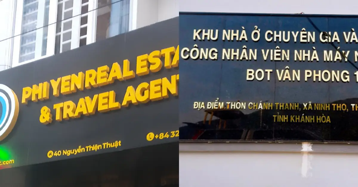  công ty Quảng Cáo Nha Trang 