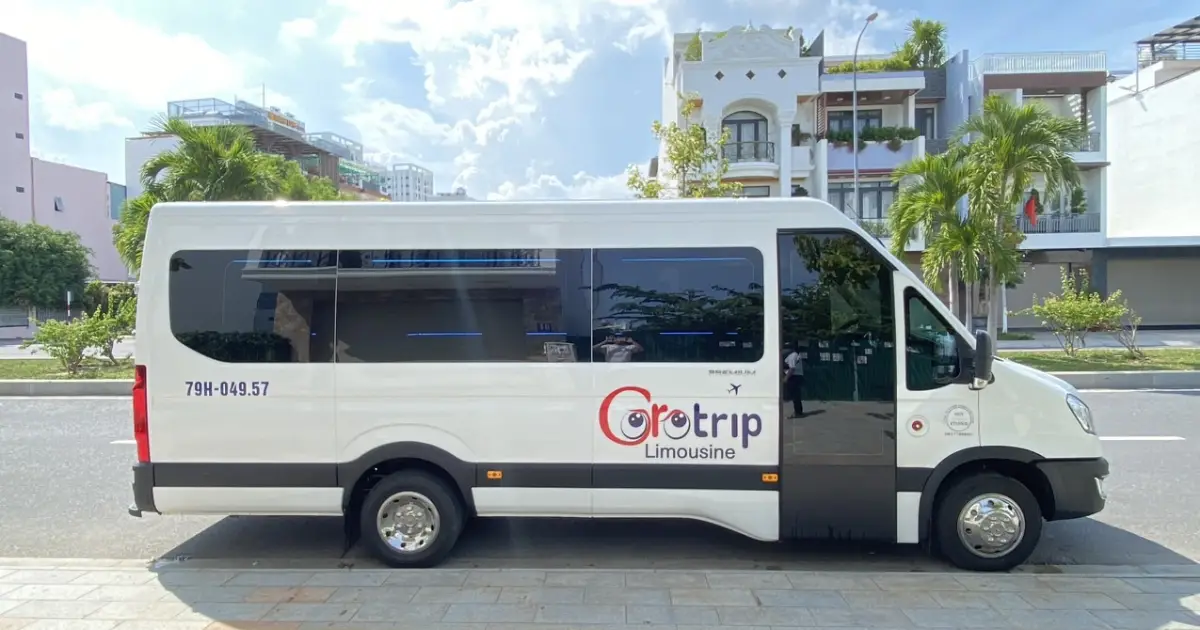 GoroTrip Limousine