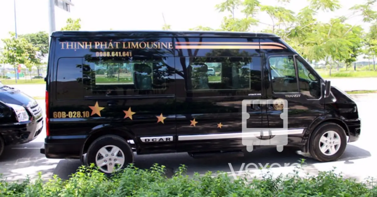 Thịnh Phát Limousine