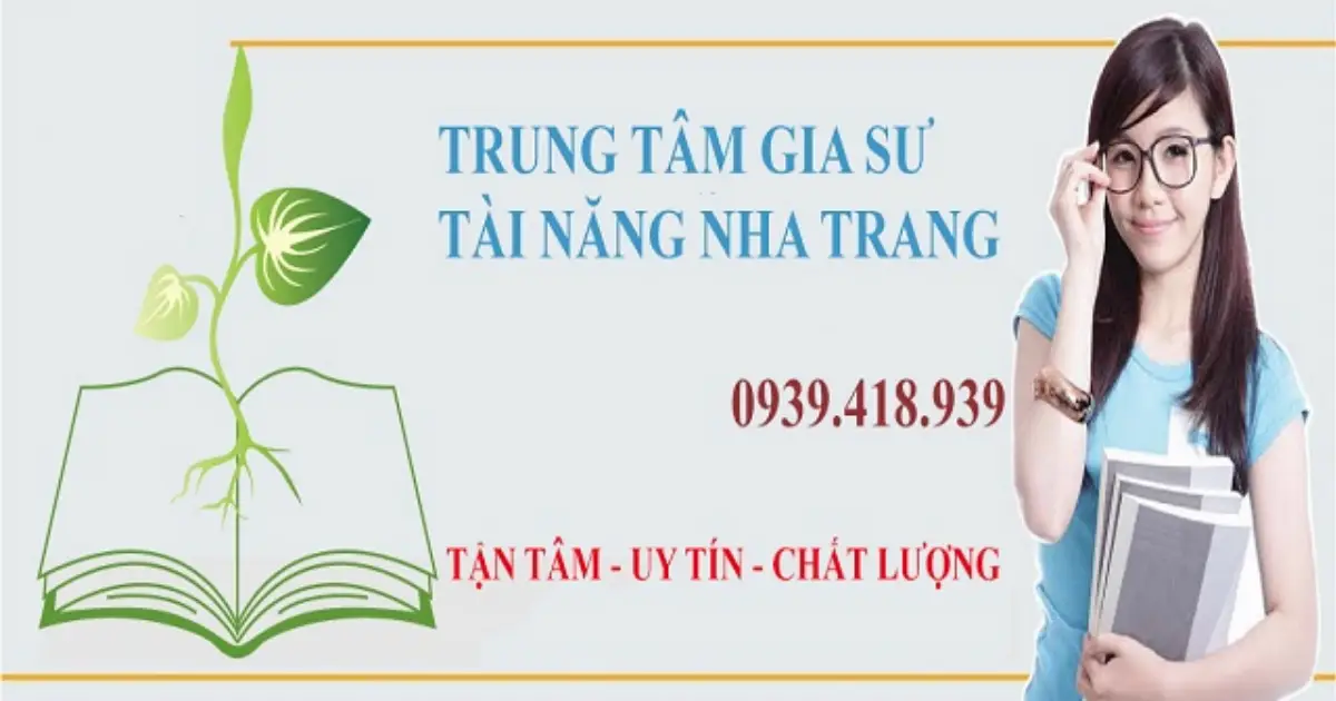 Trung tâm gia sư tài năng